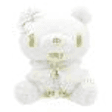 GLOOMY 글루미 グルーミー 手乗り鎮座ぬいぐるみ Ribbon angel ver. White angel
