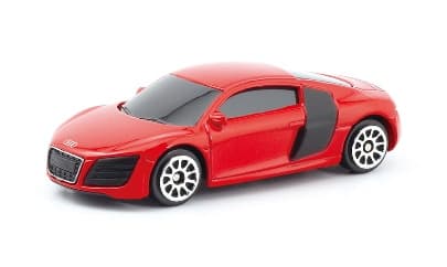 RMZ AUDI R8 V10