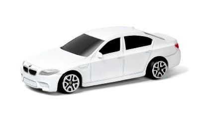 RMZ BMW M5