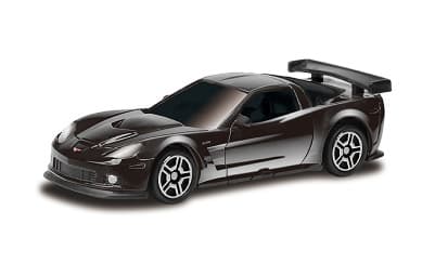 RMZ Chevrolet Corvette C6-R (With Hologram)