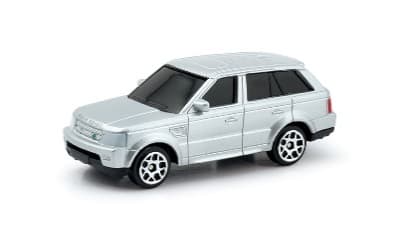 RMZ Land Rover Range Rover Sport (With Hologram)