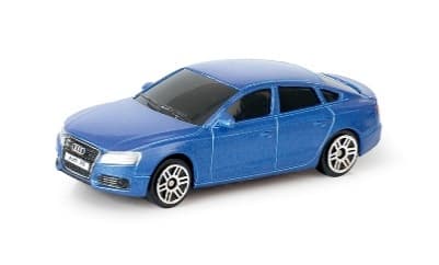 RMZ Audi A5 Sportback