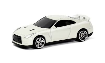 RMZ Nissan GT-R