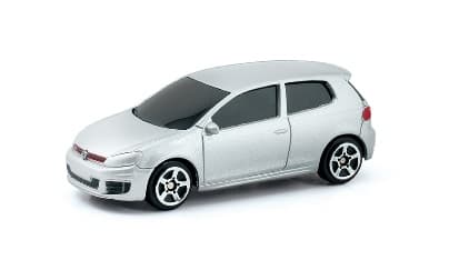 RMZ Volkswagen Golf GTI (With Hologram)