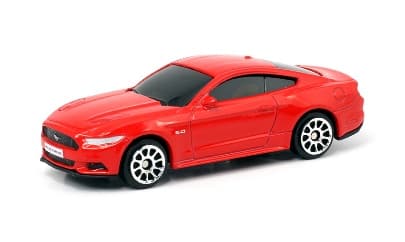 RMZ Ford Mustang 2015 (With Hologram)