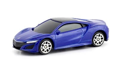 RMZ Honda NSX 2017