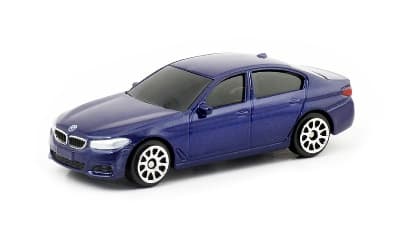 RMZ BMW M550i
