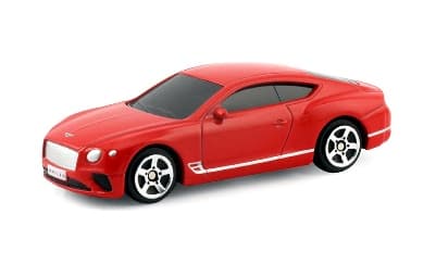 RMZ The Bentley Continental GT 2018