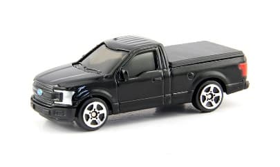 RMZ Ford F150 2018 (With Hologram)