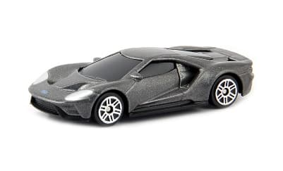 RMZ Ford GT 2019 (With Hologram)