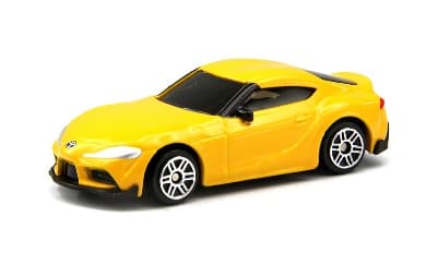 RMZ Toyota Supra 2020