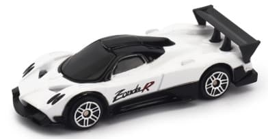 RMZ PAGANI ZONDA R