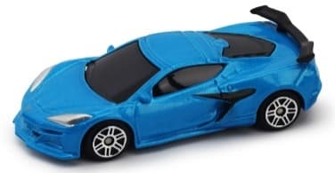 RMZ CHEVROLET CORVETTE Z06