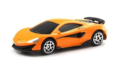 RMZ McLaren 600LT