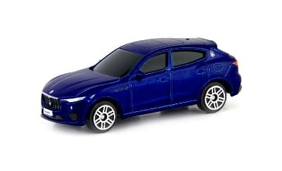 RMZ Maserati Levante GTS 2019 (With Hologram)