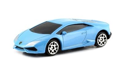 RMZ Lamborghini Huracan LP610-4 (Sky Blue Edition)