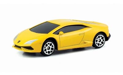 RMZ Lamborghini Huracán LP610-4