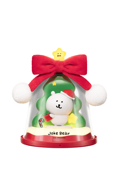 MarTube 농담곰 크리스마스 장식등